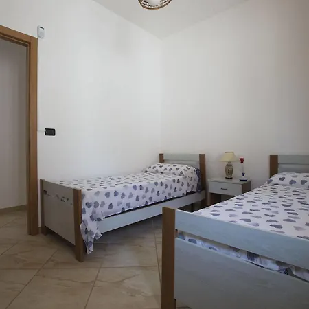 Lido Pazze Апартаменты *