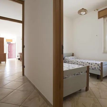 Lido Pazze Апартаменты *