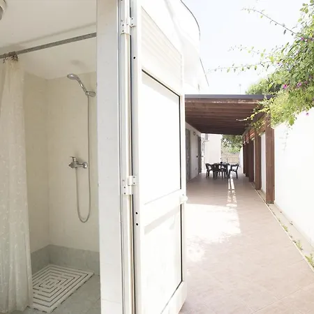 Apartament Lido Pazze